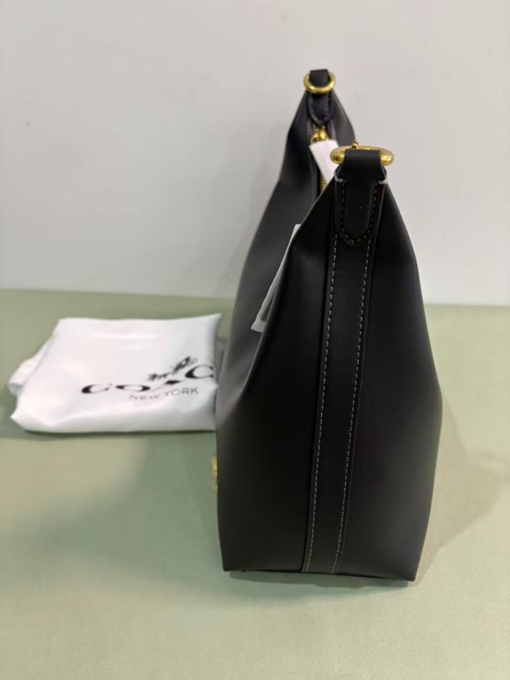 Coach juliet shoulder bag - Picture 3 of 6